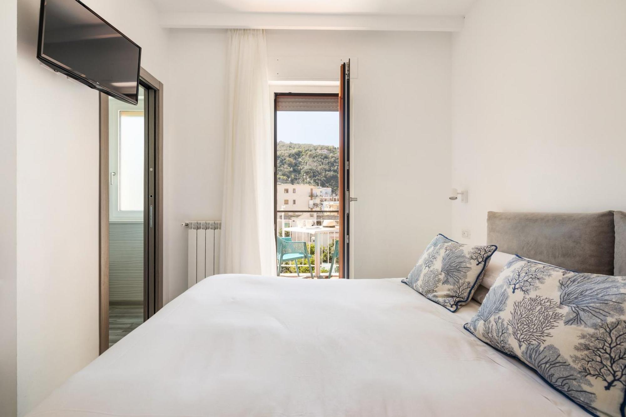 Yourhome - Maison Degli Aranci Península Sorrentina Exterior foto
